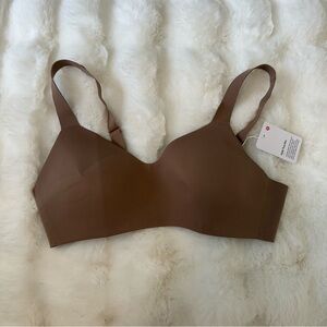 lululemon hold true bra